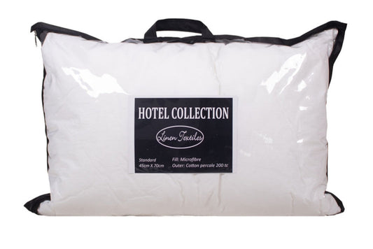 Hotel pillow