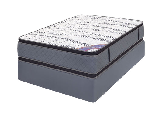 Kylie Double Pillow Top