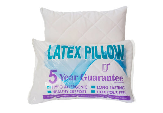 Latex Pillow
